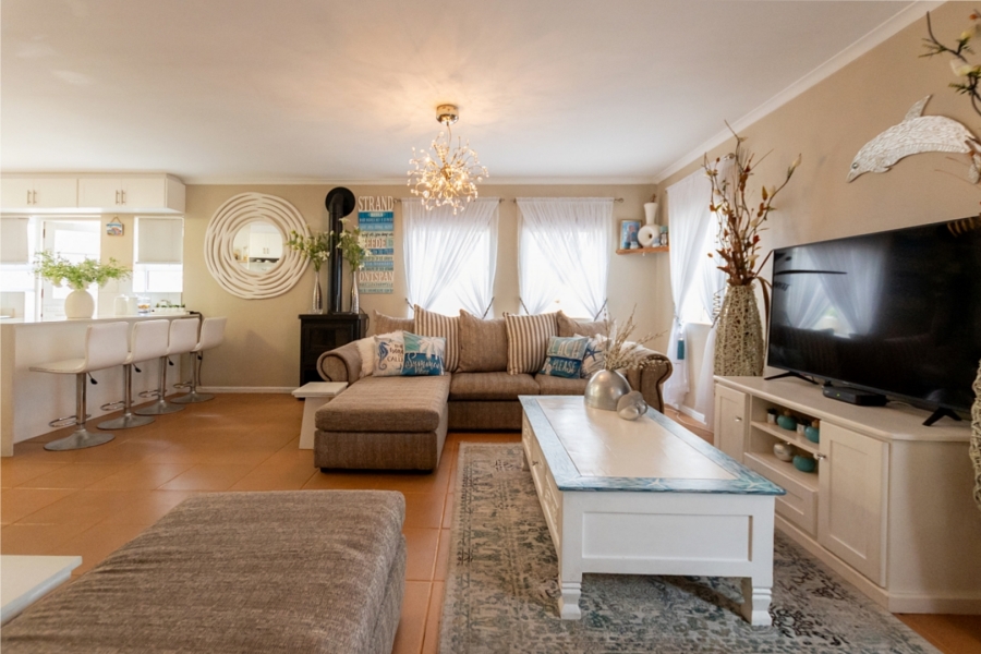 3 Bedroom Property for Sale in Waterfront Western Cape